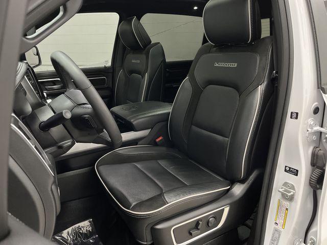 used 2025 Ram 1500 car, priced at $44,499