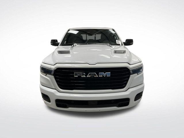 used 2025 Ram 1500 car, priced at $44,499