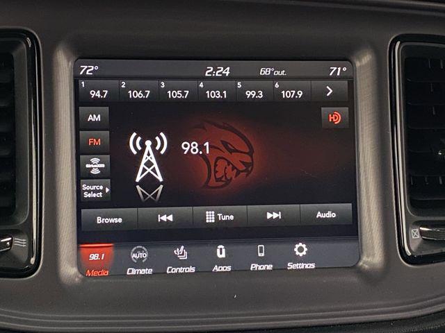 used 2023 Dodge Challenger car, priced at $30,499