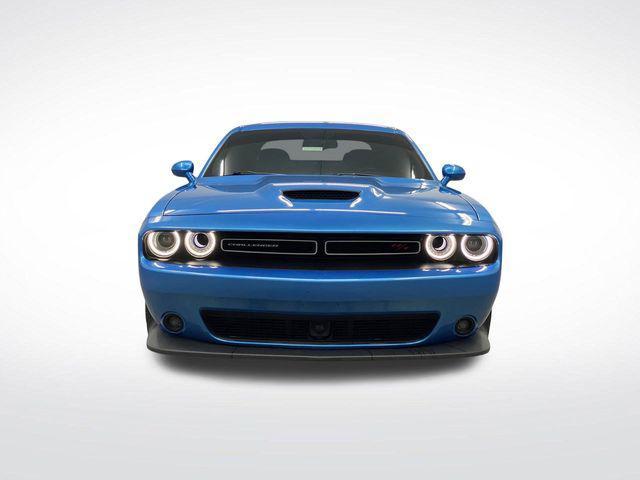 used 2023 Dodge Challenger car, priced at $30,499