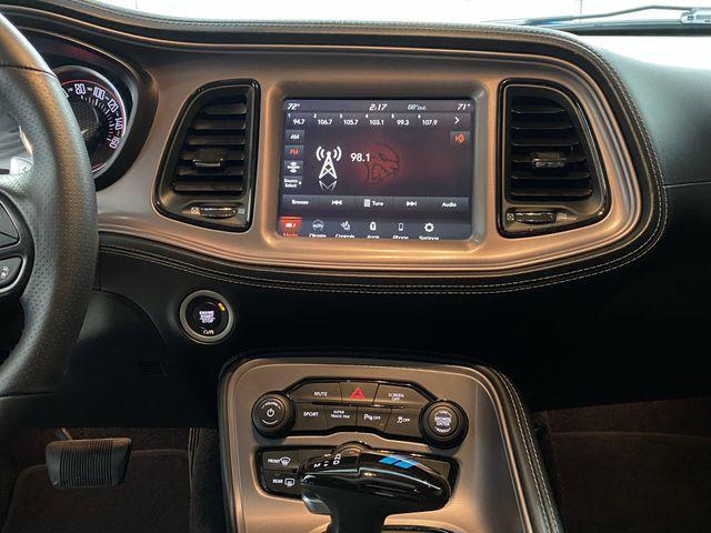 used 2023 Dodge Challenger car, priced at $30,499