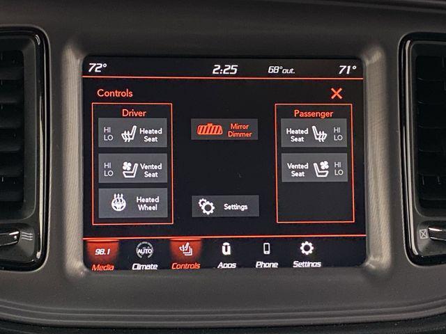 used 2023 Dodge Challenger car, priced at $30,499