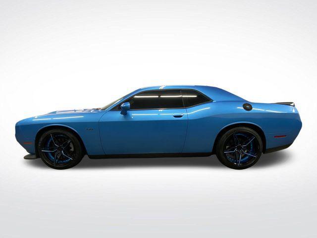 used 2023 Dodge Challenger car, priced at $30,499