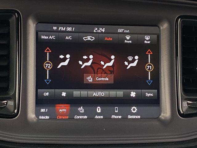 used 2023 Dodge Challenger car, priced at $30,499