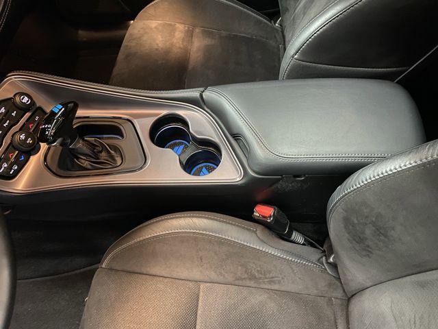 used 2023 Dodge Challenger car, priced at $30,499