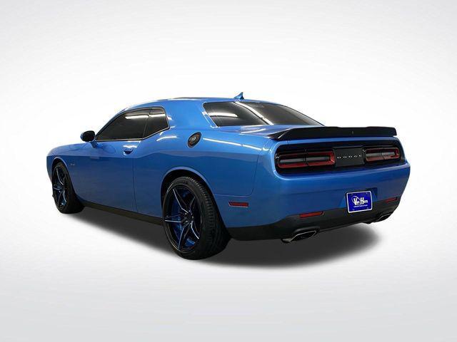 used 2023 Dodge Challenger car, priced at $30,499