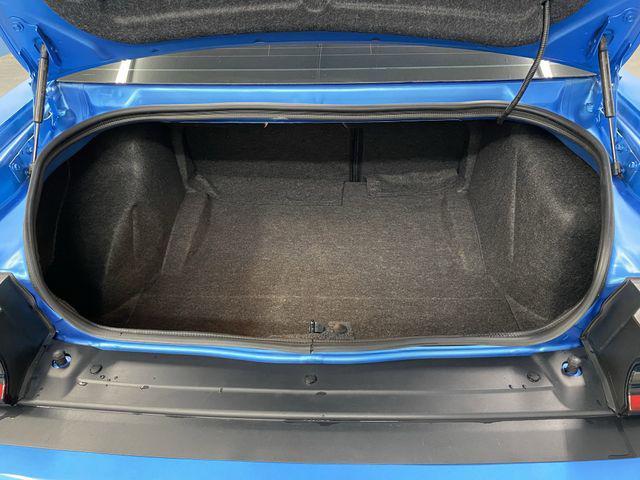 used 2023 Dodge Challenger car, priced at $30,499