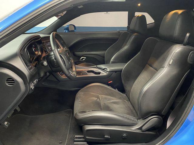used 2023 Dodge Challenger car, priced at $30,499