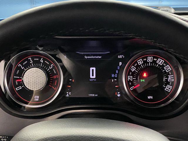 used 2023 Dodge Challenger car, priced at $30,499