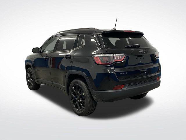 new 2026 Jeep Compass car, priced at $37,415