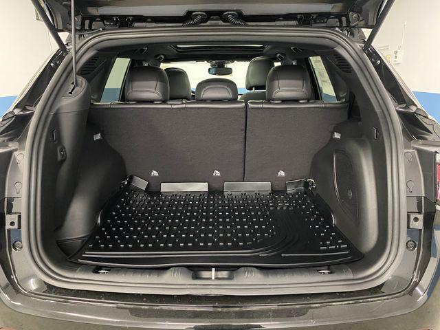 new 2026 Jeep Compass car, priced at $37,415