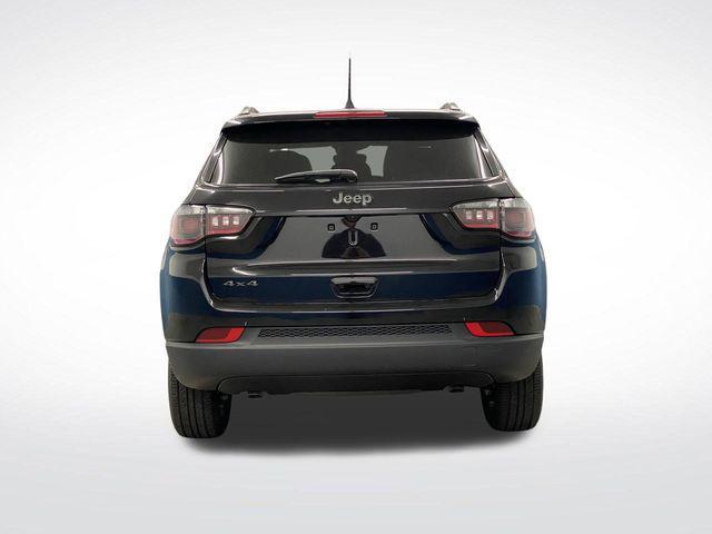 new 2026 Jeep Compass car, priced at $37,415