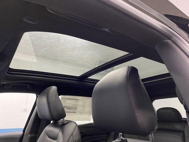 new 2026 Jeep Compass car, priced at $37,415