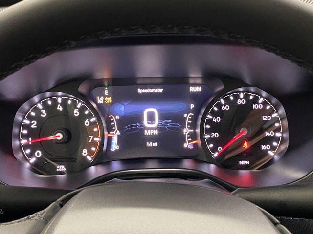 new 2026 Jeep Compass car, priced at $37,415