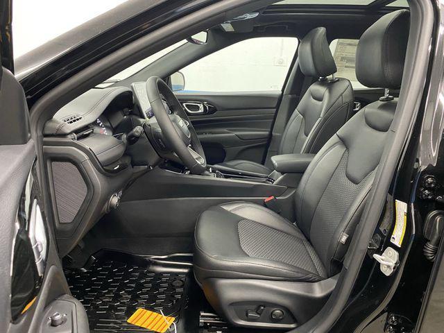 new 2026 Jeep Compass car, priced at $37,415