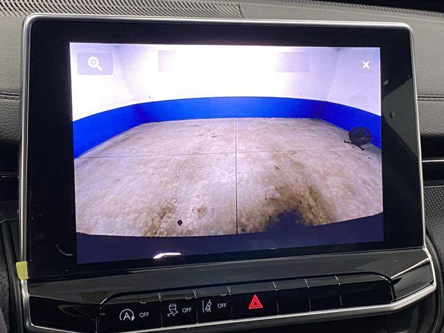 new 2026 Jeep Compass car, priced at $37,415