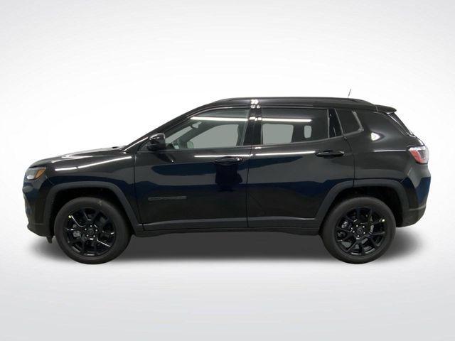 new 2026 Jeep Compass car, priced at $37,415