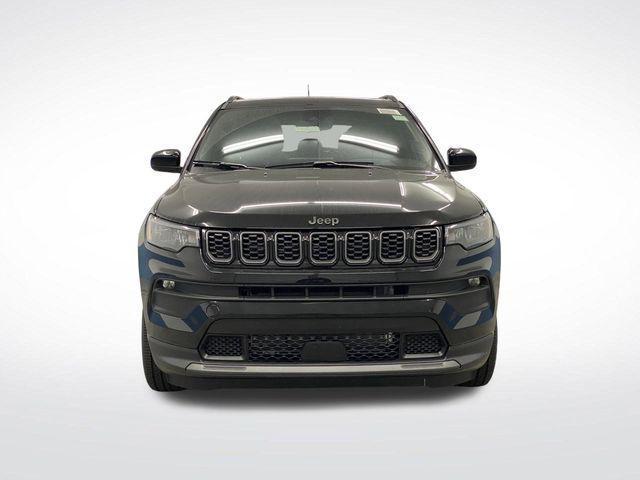 new 2026 Jeep Compass car, priced at $37,415