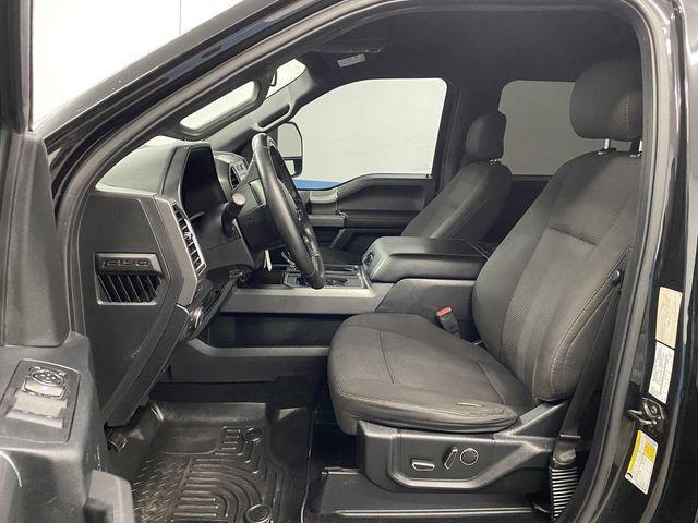 used 2016 Ford F-150 car, priced at $18,999