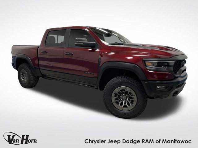 used 2024 Ram 1500 car, priced at $98,999