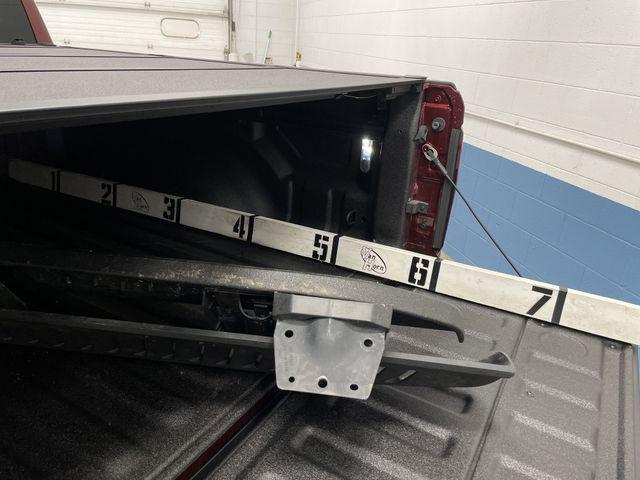 used 2024 Ram 1500 car, priced at $99,765