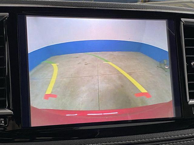 new 2026 Chrysler Pacifica car, priced at $49,771