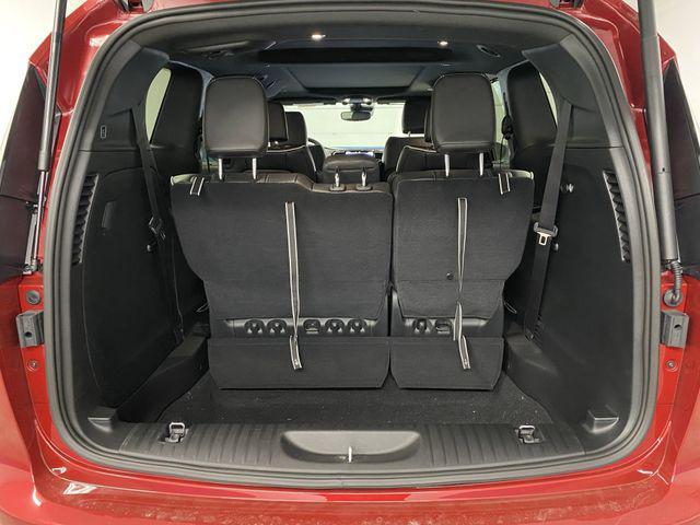 new 2026 Chrysler Pacifica car, priced at $49,771