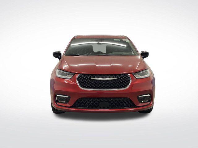 new 2026 Chrysler Pacifica car, priced at $49,771