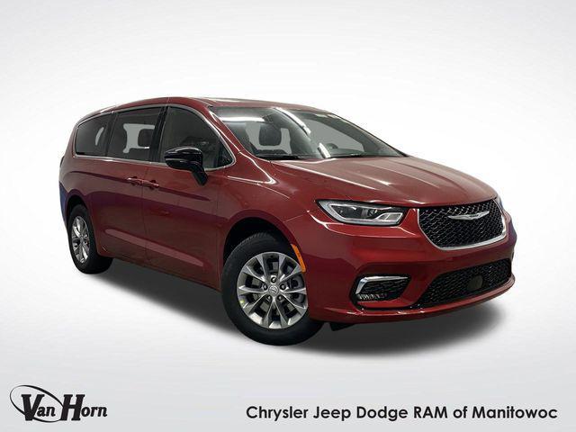 new 2026 Chrysler Pacifica car, priced at $49,771