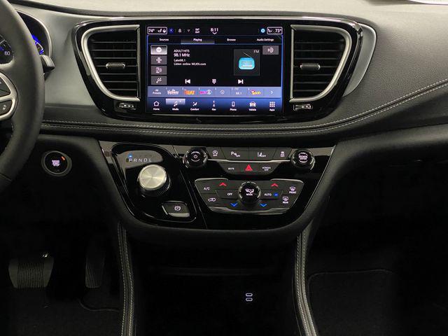 new 2026 Chrysler Pacifica car, priced at $49,771