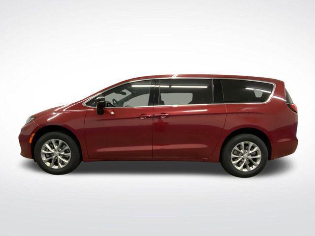 new 2026 Chrysler Pacifica car, priced at $49,771