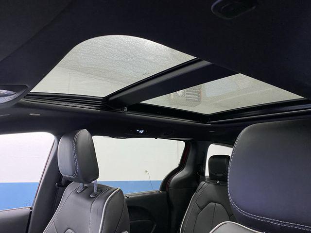 new 2026 Chrysler Pacifica car, priced at $49,771