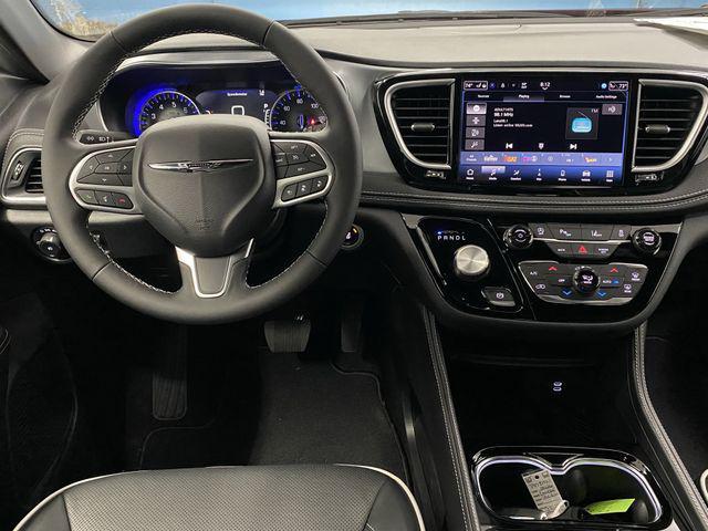 new 2026 Chrysler Pacifica car, priced at $49,771
