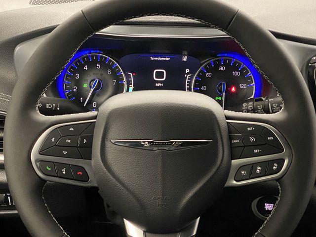 new 2026 Chrysler Pacifica car, priced at $49,771