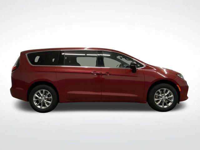 new 2026 Chrysler Pacifica car, priced at $49,771