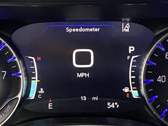 new 2026 Chrysler Pacifica car, priced at $49,771