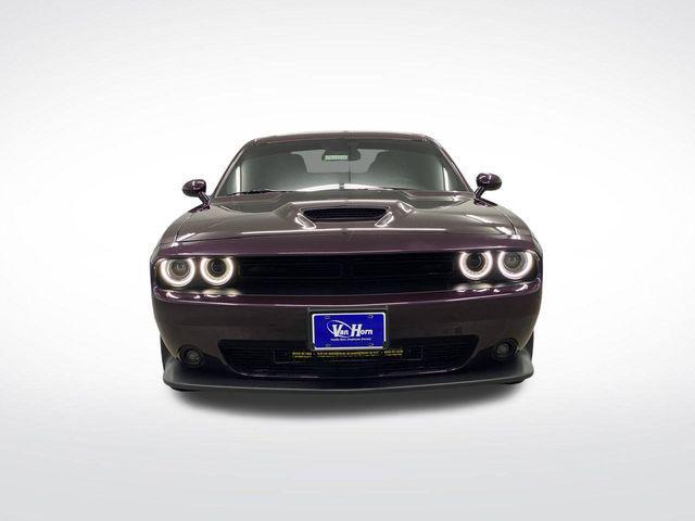 used 2021 Dodge Challenger car, priced at $29,249