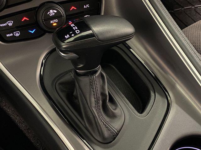 used 2021 Dodge Challenger car, priced at $29,249