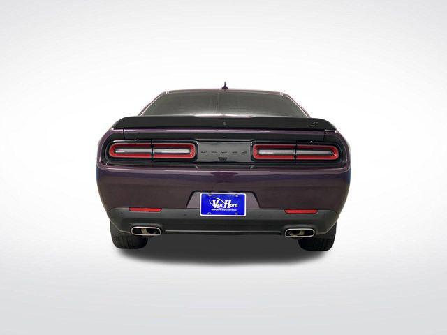 used 2021 Dodge Challenger car, priced at $29,249