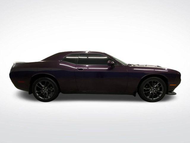 used 2021 Dodge Challenger car, priced at $29,249