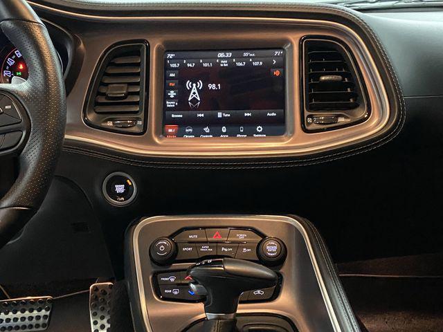 used 2021 Dodge Challenger car, priced at $29,249
