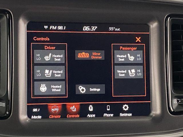 used 2021 Dodge Challenger car, priced at $29,249