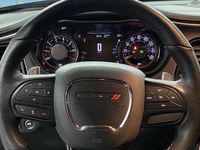 used 2021 Dodge Challenger car, priced at $29,249