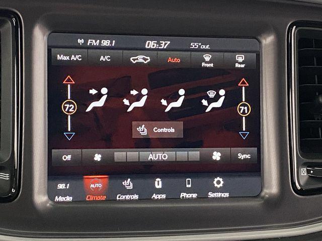 used 2021 Dodge Challenger car, priced at $29,249