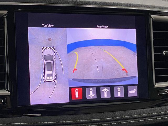 used 2021 Chrysler Pacifica Hybrid car, priced at $25,499