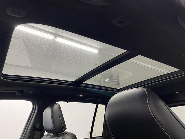 new 2025 Jeep Grand Cherokee car, priced at $51,991