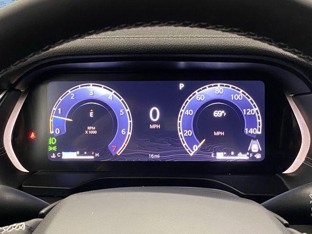 new 2025 Jeep Grand Cherokee car, priced at $51,991