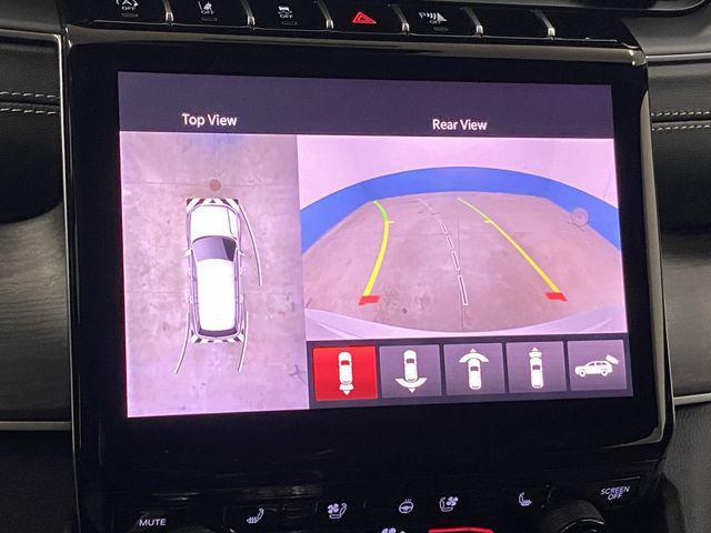 new 2025 Jeep Grand Cherokee car, priced at $51,991