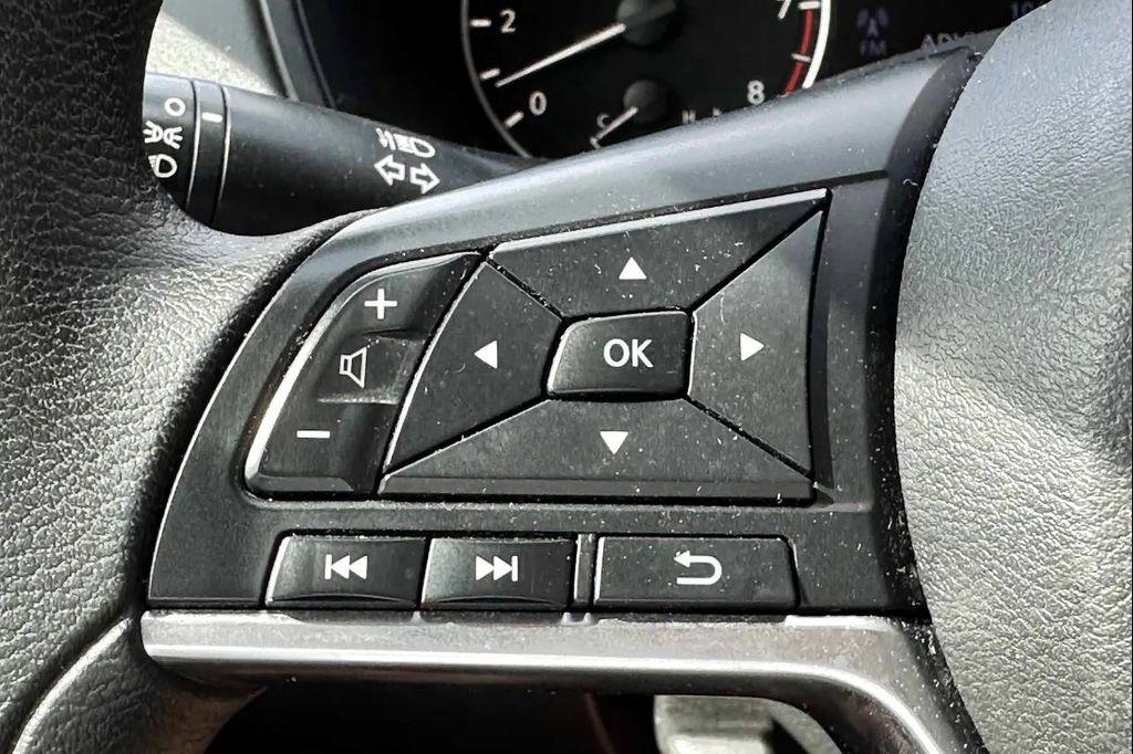 used 2022 Nissan Altima car, priced at $17,900