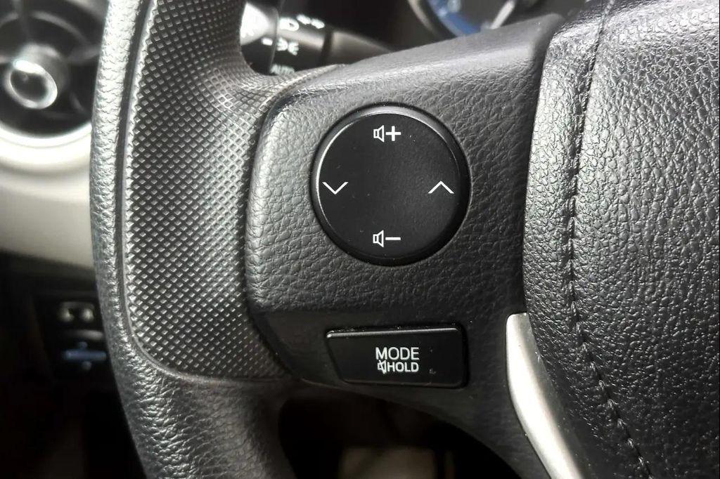 used 2017 Toyota Corolla car, priced at $11,900